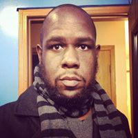 Isaac Jenkins Photo 8