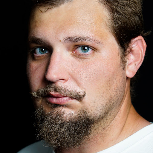 Jarrod Walker Photo 6