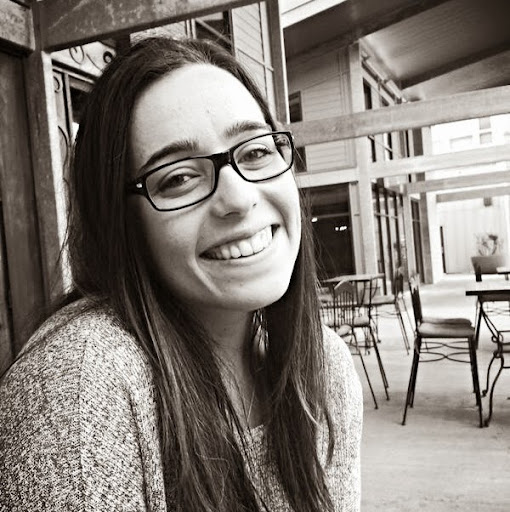 Megan Barker Photo 10