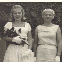 Judith Hansen Photo 37