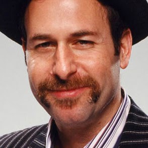Kenneth Goldsmith Photo 9