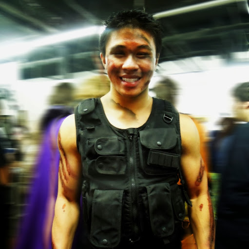 Harry Hoang Photo 13