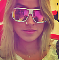 Candy Scott Photo 8