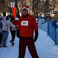 Paul Robertson Photo 30