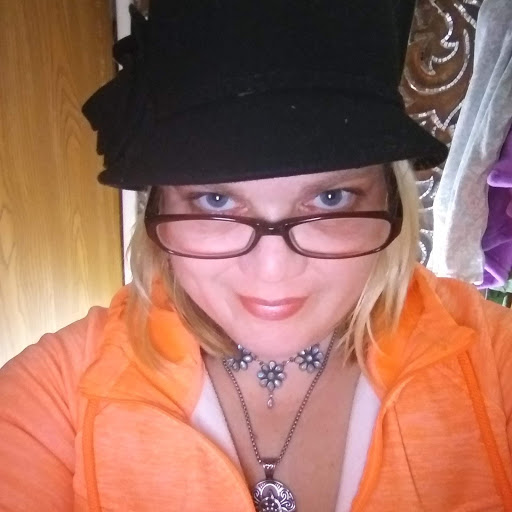 Katherine Pittman Photo 5
