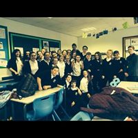 Connor Fanning Photo 2