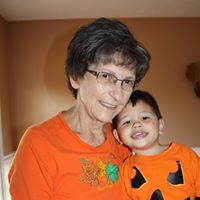 Jeanne Fischer Photo 43