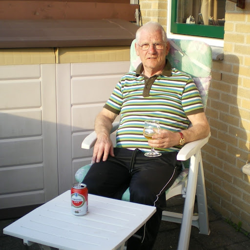 Louis Weber Photo 9