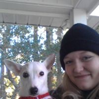 Rachel Southern Photo 9
