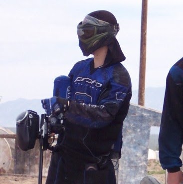 Cory Bolin Photo 2
