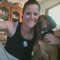 Jessica Vanwinkle Photo 5