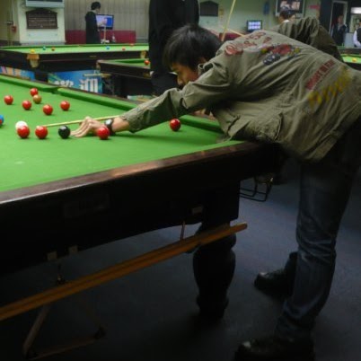 Paul Chu Photo 15