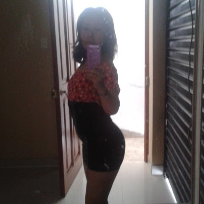 Samanta Ramirez Photo 7