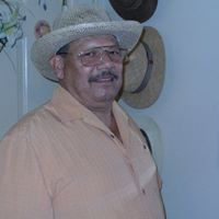 Cristobal Vega Photo 1