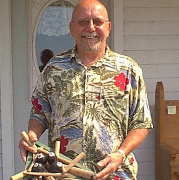 Edward Mattson Photo 1