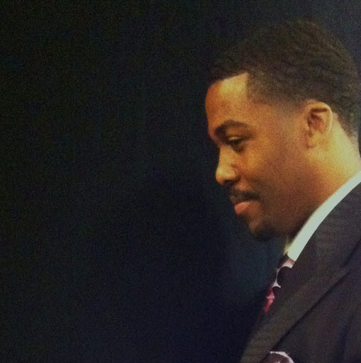 Dameon Cunningham Photo 2