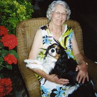 Bobbie Chapman Photo 10
