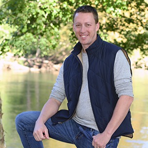 Chad Gibbs Photo 32
