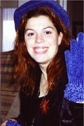 Kimberly Freese Photo 6