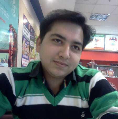Xavier George Photo 33