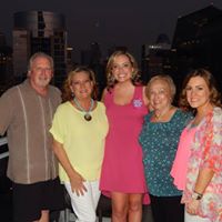 Donna Sweeney Photo 2