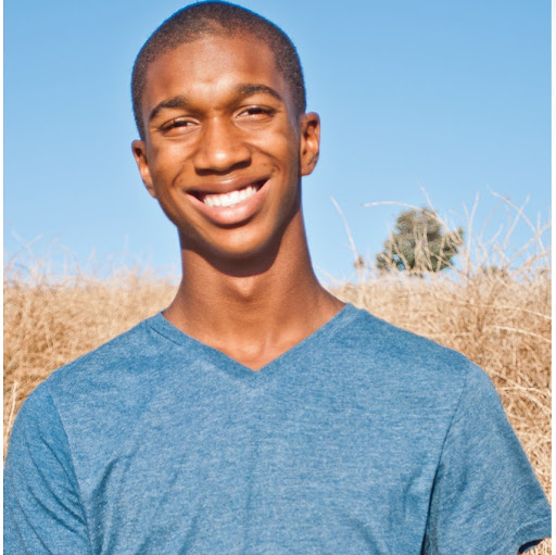 Justin Holmes Photo 37