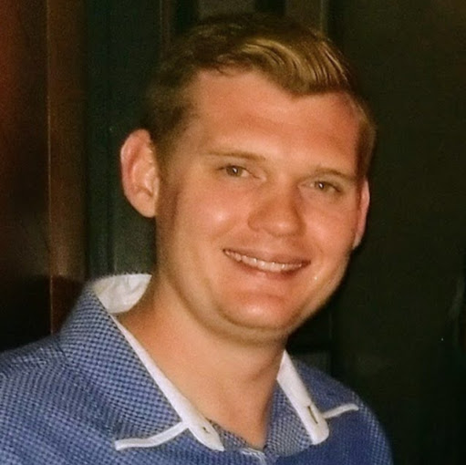 John Burden Photo 28