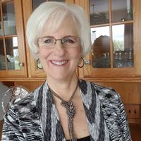 Barbara Mize Photo 13