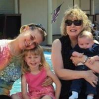 Barbara Rudolph Photo 11