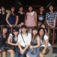 Lina Chen Photo 13