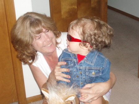 Carole Johnson Photo 12