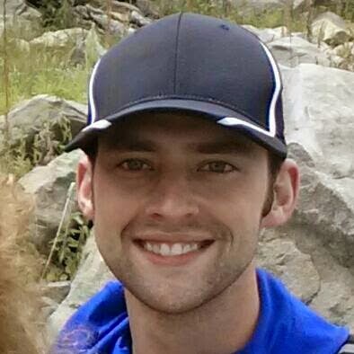 Curtis Graham Photo 31