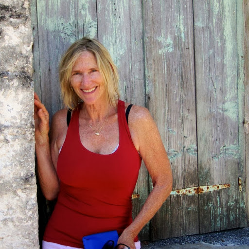 Jan Scott Photo 7