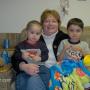 Mary Lind Photo 16