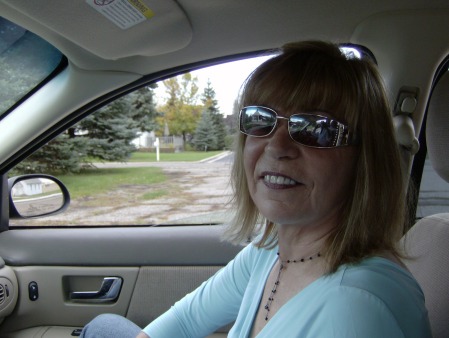 Linda Goodwin Photo 3
