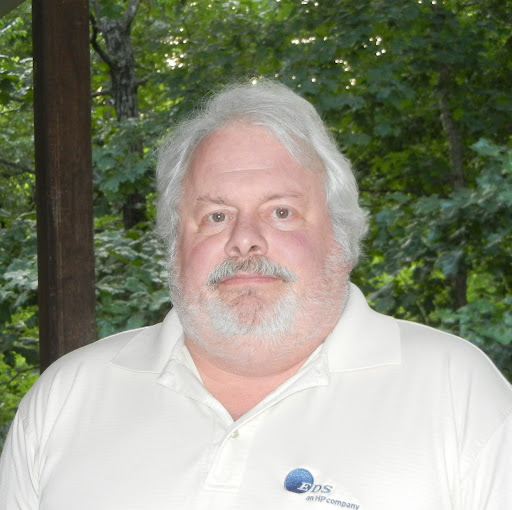 Rick Simms Photo 16