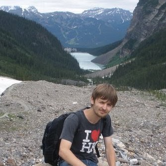 Andrew Eggleston Photo 10
