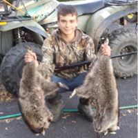 Chris Cady Photo 41