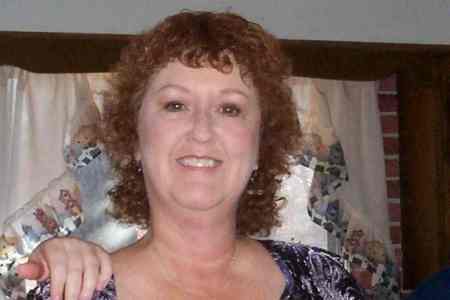 Debra Brock Photo 11