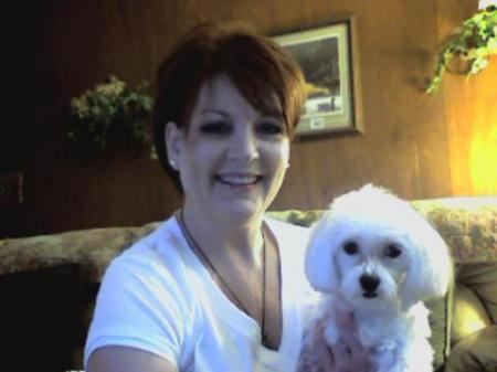 Kimberly Carroll Photo 8