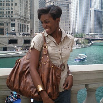 Celeste Brown Photo 38