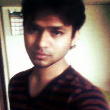 Khalid Syed Photo 40