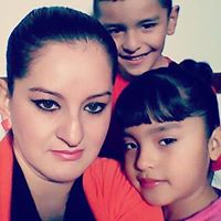Lorena Ponce Photo 22