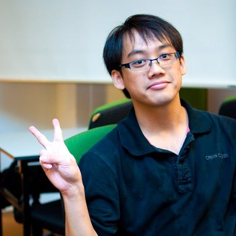 Ted Ho Photo 10