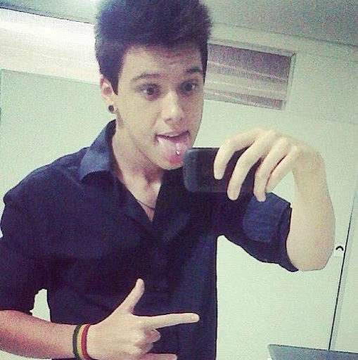 Gui Ferraz Photo 6