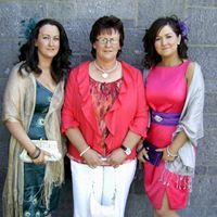 Deborah Mcauley Photo 10