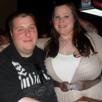 Amy Hough Photo 35