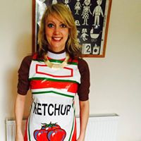 Jessica Grieve Photo 10