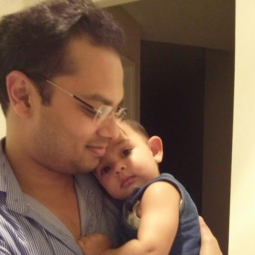 Nikhil Gupta Photo 21
