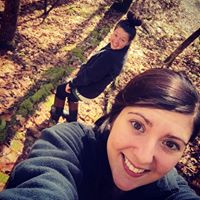 Kristin Atkins Photo 3